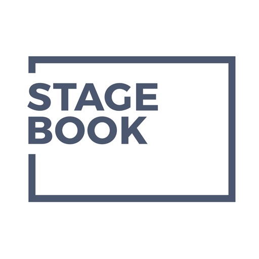StageBook