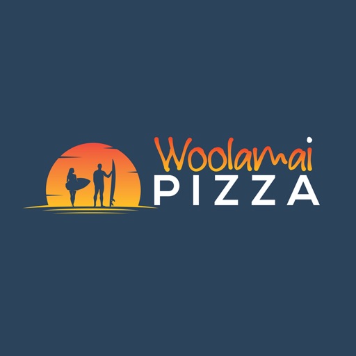 Woolamai Pizza icon