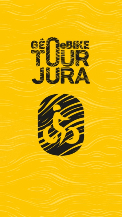 EBike Tour Jura