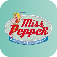 Kontakt Miss PeppeR App