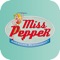 Offizielle Miss PeppeR - American Restaurant App