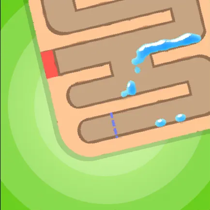 Water Mazes Читы