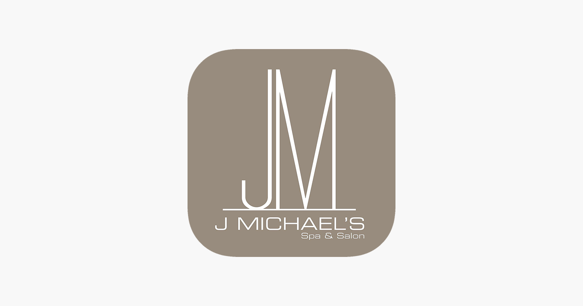J Michael S Spa And Salon On The App Store