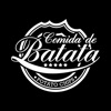ポテトチップス専門店 Comida de Batata
