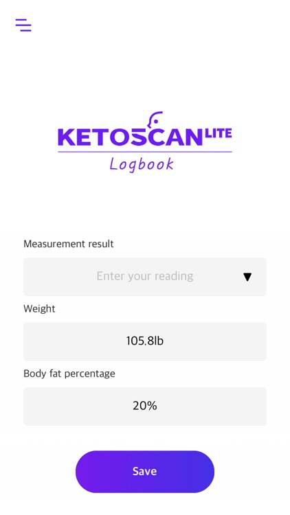 KETOSCAN LITE