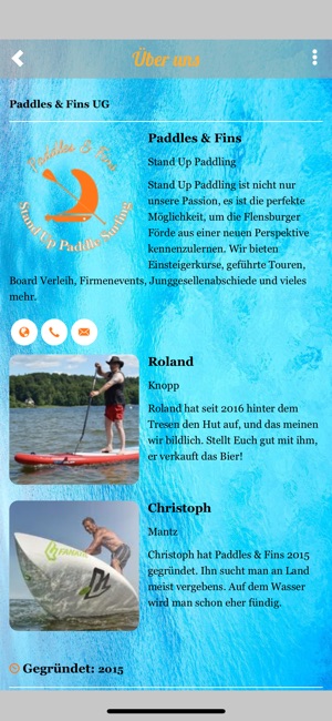 PaddlesAndFins(圖2)-速報App