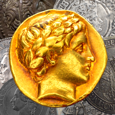 Activities of Gold and Treasures