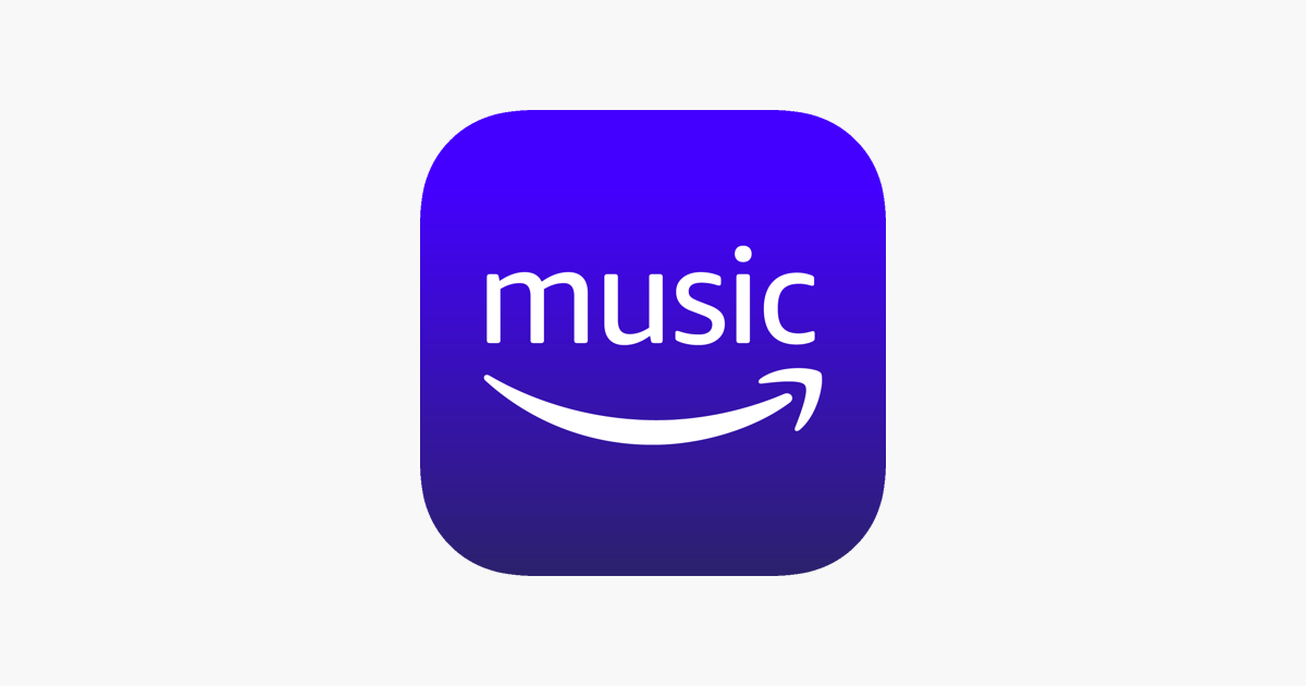 Amazon Music Songs Podcasts I App Store
