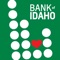 Bank conveniently and securely with Bank of Idaho’s Biz Mobile