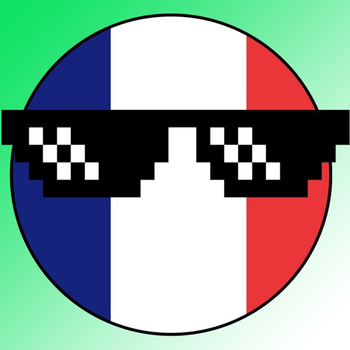 MFFG - My French Foreign Guide