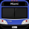 Transit Tracker - Miami Dade