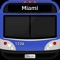 Tranist Tracker – Miami Dade (MDT), the only app you’ll need to get around on the Transit System in the greater Miami Dade metro area