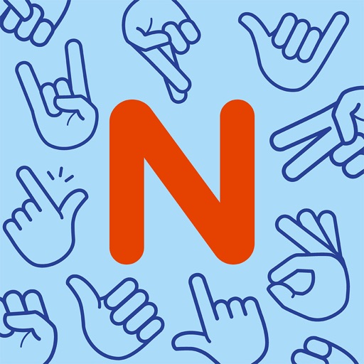 Get Nice – täglich neue Gewinne for iOS, iPhone, iPad Aso Report