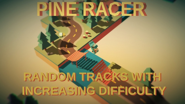 Pine Racer(圖2)-速報App