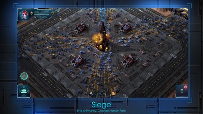 Firestrike Tactics screenshot 4