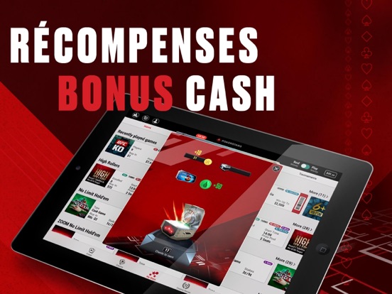 PokerStars: Texas Holdem Poker PokerStars: Texas Holdem Poker