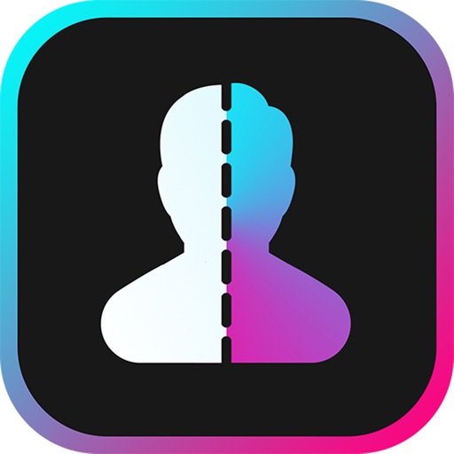 Video Filters & LR Presets iOS App