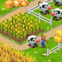 Farm City: Farming & Building