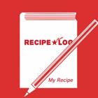 RecipeLog for iPad