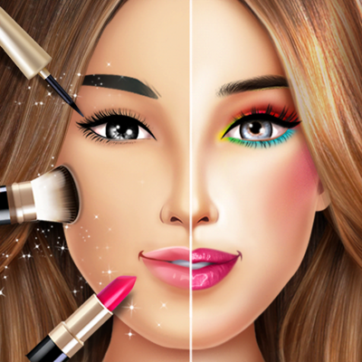 Makeup Artist - Beauty Salon