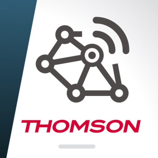 THOMSON MESH MANAGER