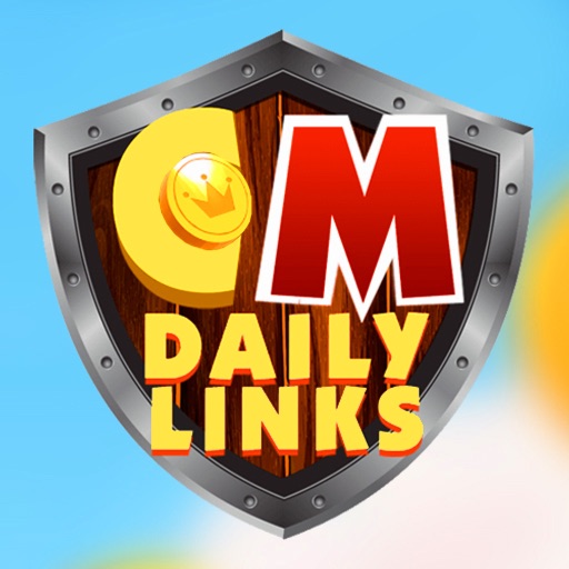 Spins Rewards & Daily Links