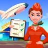 Airport Manager game - iPadアプリ