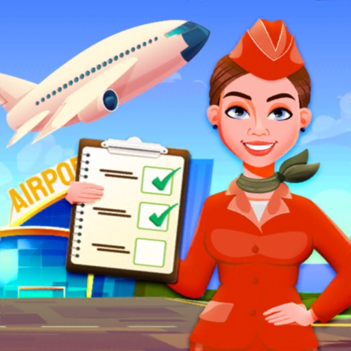 Airport Manager game