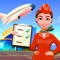 Airport Manage`r game is specially made for all people