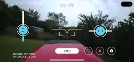 Game screenshot POWERUP X FPV apk