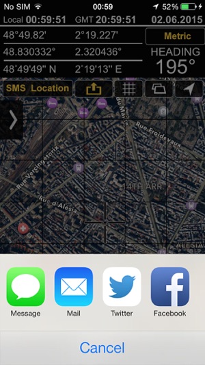 GPS Locations(圖4)-速報App