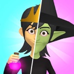 Witch Way 3D
