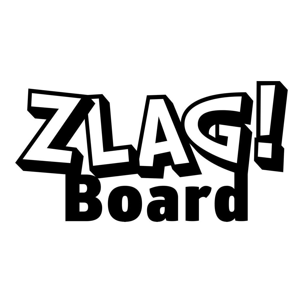 Get Zlagboard for iOS, iPhone, iPad Aso Report