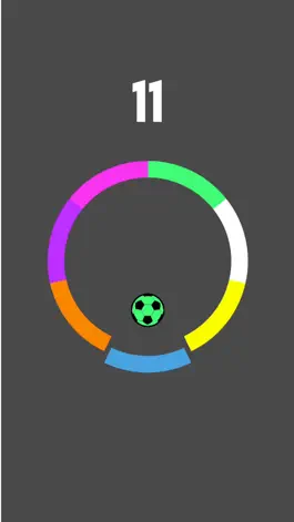 Game screenshot Soccer Color Juggle hack