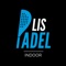 O LisPadel é um clube com 3 campos de Padel cobertos que oferece condições excelentes para a prática de Padel