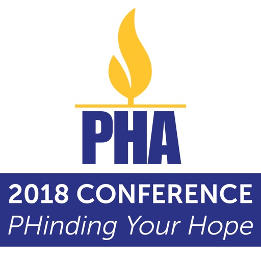 PHA 2018