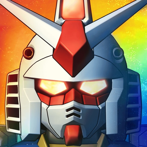 icon of スーパーガンダムロワイヤル