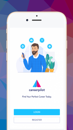 CareerPilot(圖1)-速報App