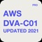 AWS Certified Developer - 2021