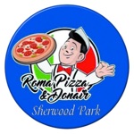 Roma Pizza and Donair