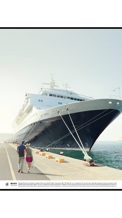 Cruise International Magazine