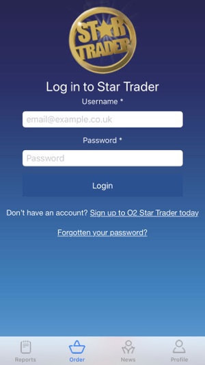 O2 Star Trader(圖2)-速報App