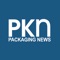 PKN Packaging News is Australia's leading media platform providing engaging content for  the FMCG and bulk packaging industry and its supply chain