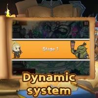 K.S Knight Kingdom Adventure