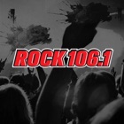 Top 11 Music Apps Like ROCK 106.1 WFXH - Best Alternatives
