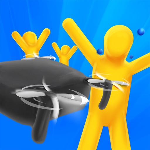 DroneGo3D