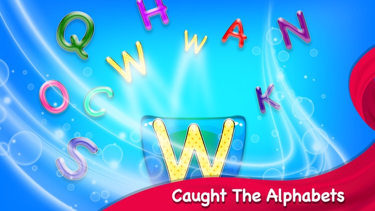 Learn ABC Alphabet For Kids screenshot-5