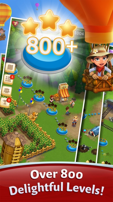 farmville original app