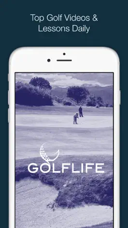 Game screenshot Golf Life Channel mod apk