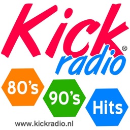 KickRadio nl